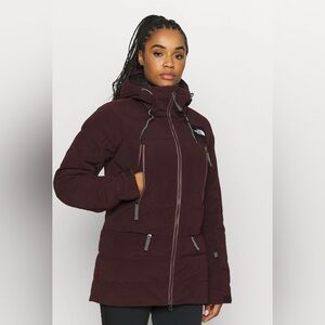 The North Face Pallie Down Insulated Jacket